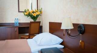 Гостиница Парк Отель Богородск Богородск  Двухместный номер Комфорт с 1 кроватью или 2 отдельными кроватями-5