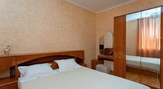 Гостиница Парк Отель Богородск Богородск  Двухместный номер Комфорт с 1 кроватью или 2 отдельными кроватями-19