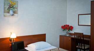 Гостиница Парк Отель Богородск Богородск  Двухместный номер Комфорт с 1 кроватью или 2 отдельными кроватями-4
