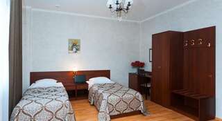 Гостиница Парк Отель Богородск Богородск  Двухместный номер Комфорт с 1 кроватью или 2 отдельными кроватями-2