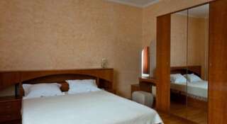 Гостиница Парк Отель Богородск Богородск  Двухместный номер Комфорт с 1 кроватью или 2 отдельными кроватями-12