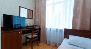 Гостиница Парк Отель Богородск Богородск  Двухместный номер Комфорт с 1 кроватью или 2 отдельными кроватями-14