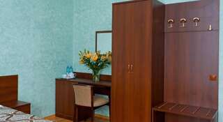 Гостиница Парк Отель Богородск Богородск  Двухместный номер Комфорт с 1 кроватью или 2 отдельными кроватями-21