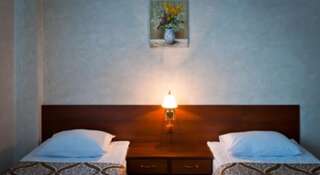 Гостиница Парк Отель Богородск Богородск  Двухместный номер Комфорт с 1 кроватью или 2 отдельными кроватями-11